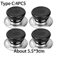 Type-C(4pcs)