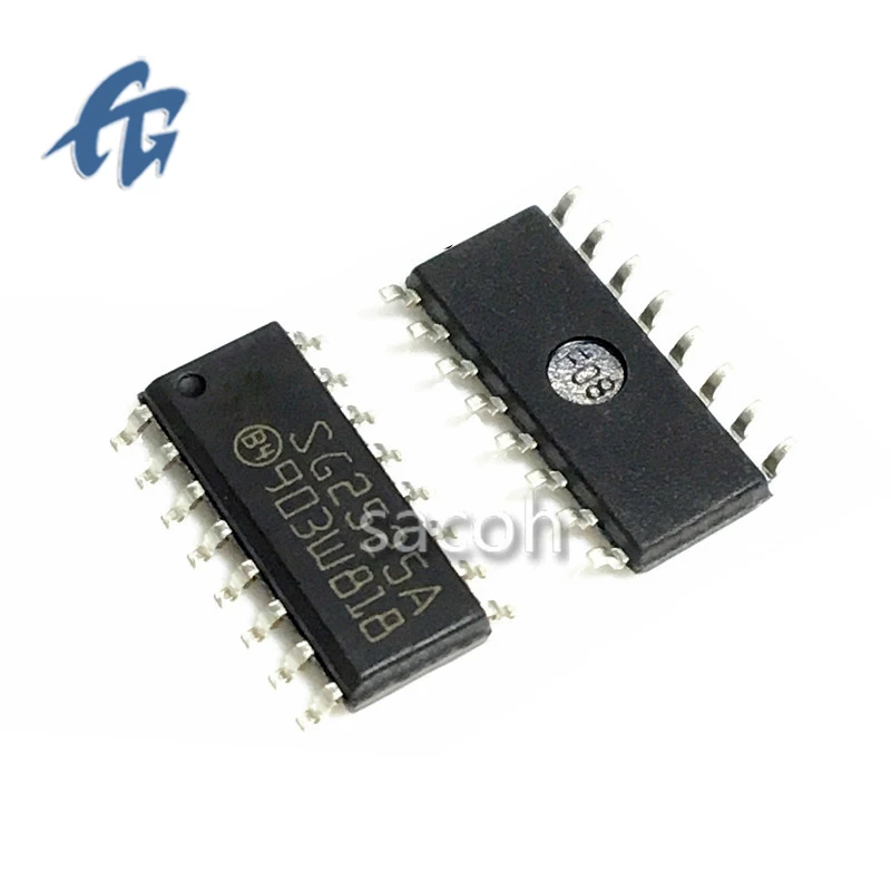 

(SACOH IC Chips) SG2525AN SG2525A 10Pcs 100% Brand New Original In Stock