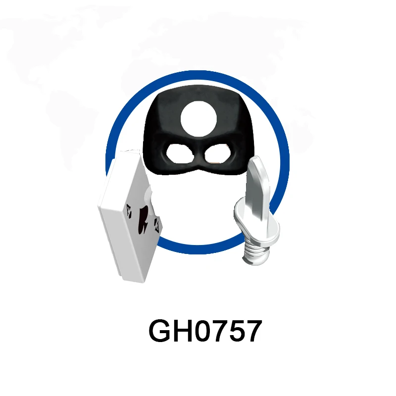 G0197 인기 신작 영화 캐릭터 미니 조립 피규어 블록 교육용 어린이 장난감