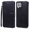 A22 5G Case For Samsung Galaxy A22 Case A225F Leather Wallet Flip Case For Samsung A22 5G Case A226B Silicone Cover Coque Fundas 2