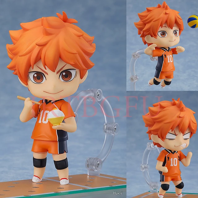 Haikyuu Figure Hinata Shoyo PVC Action Figure Tobio Kenma Tooru 489# 563#  461# 605# 1411# 1455# Anime Haikyuu Nekoma Figurines - AliExpress