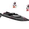 WLtoys WL916 2.4Ghz RC High Speed Racing Boat 55km/h Speedboat Boat Remote Control Toys Gifts For Kid 3