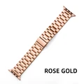 5 rose gold