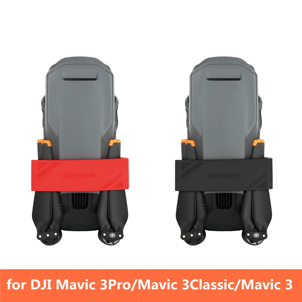 

Фиксатор Лопасти пропеллера для DJI Mavic 3/Mavic 3, Классический держатель луча, защитный держатель, силиконовый Пропеллер для DJI Mavic 3Pro