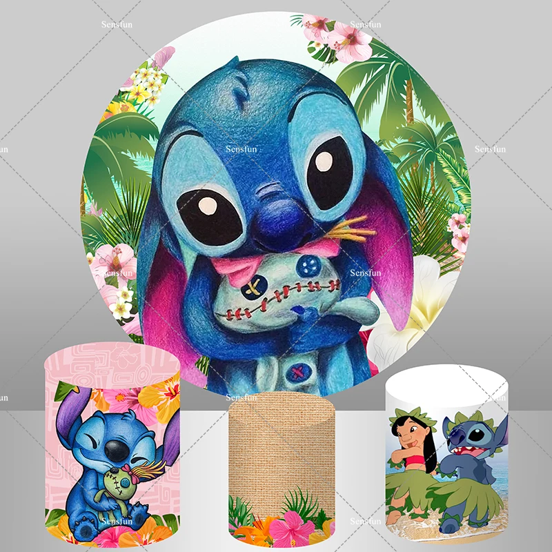 Lilo And Stitch Dancing