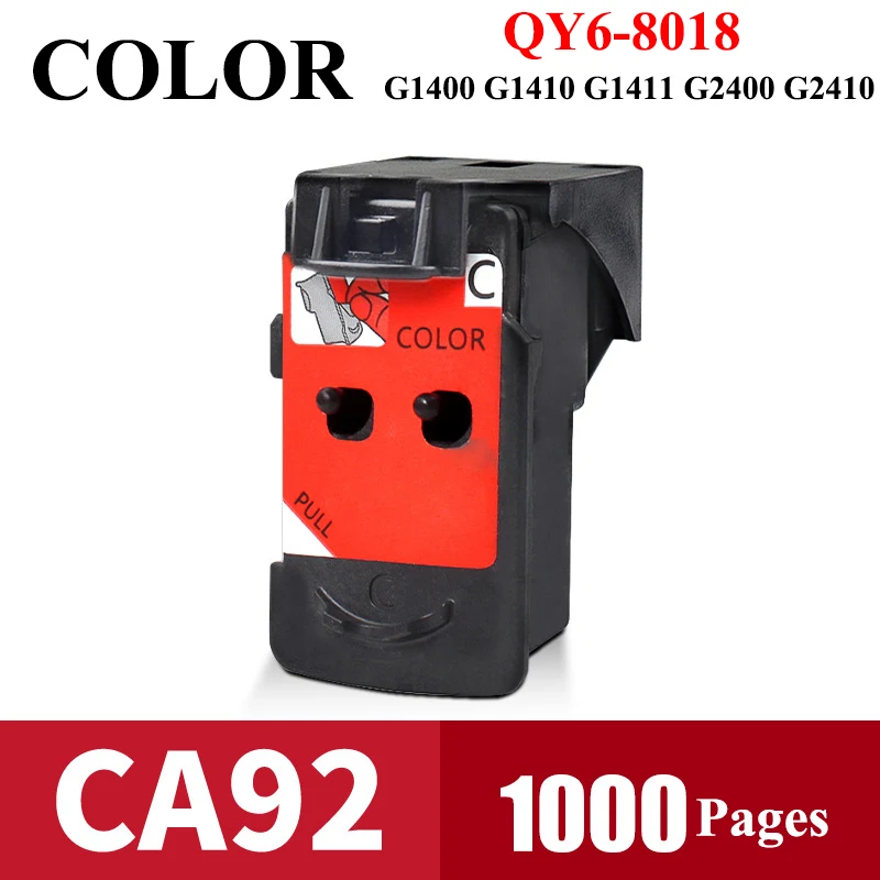 Tête D'impression QY6-0082 Pour Imprimante Canon, Compatible Avec Modeles Mg5520 Mg5540 Mg5550 Mg5650 Mg5740 Mg5750 Mg6440 Mg6600 Mg6420 Mg6450 Mg6640 Mg6650