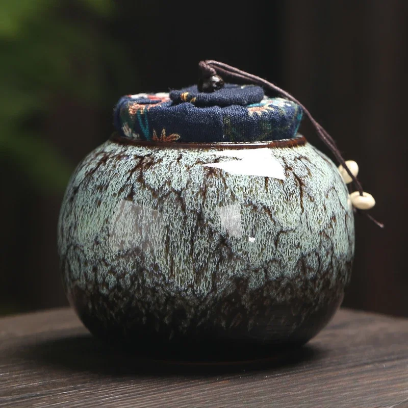 Ashes Urn for Human Cremation Pet Urn Holder Keepsake Memory Pal Ashes Ceramic Urns Casket for Dog Cat Bird Ash Box
