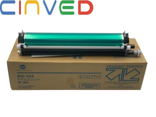 

C6000 OPC DRUM FOR KONICA MINOLTA C6000 C7000 C6501 C6500 OEM LONG LIFE 300000PAGE