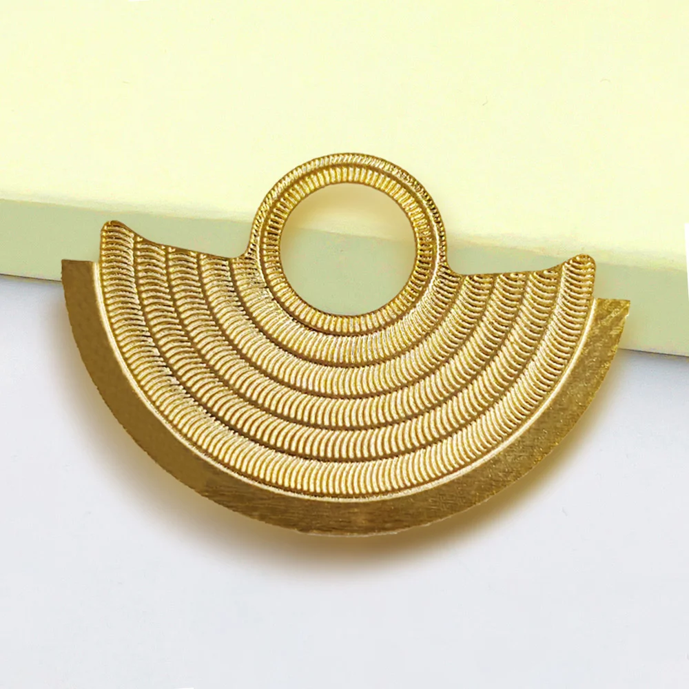 Rotor Patch for Automatic Movement Weight Hammer Replacement Parts