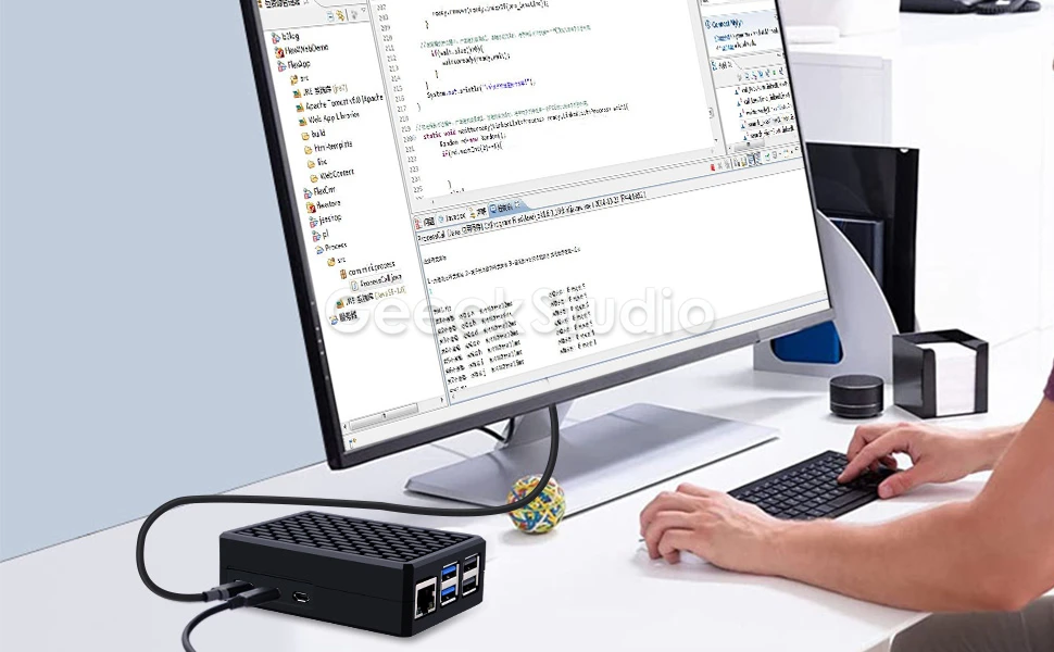 componentes de computadores
