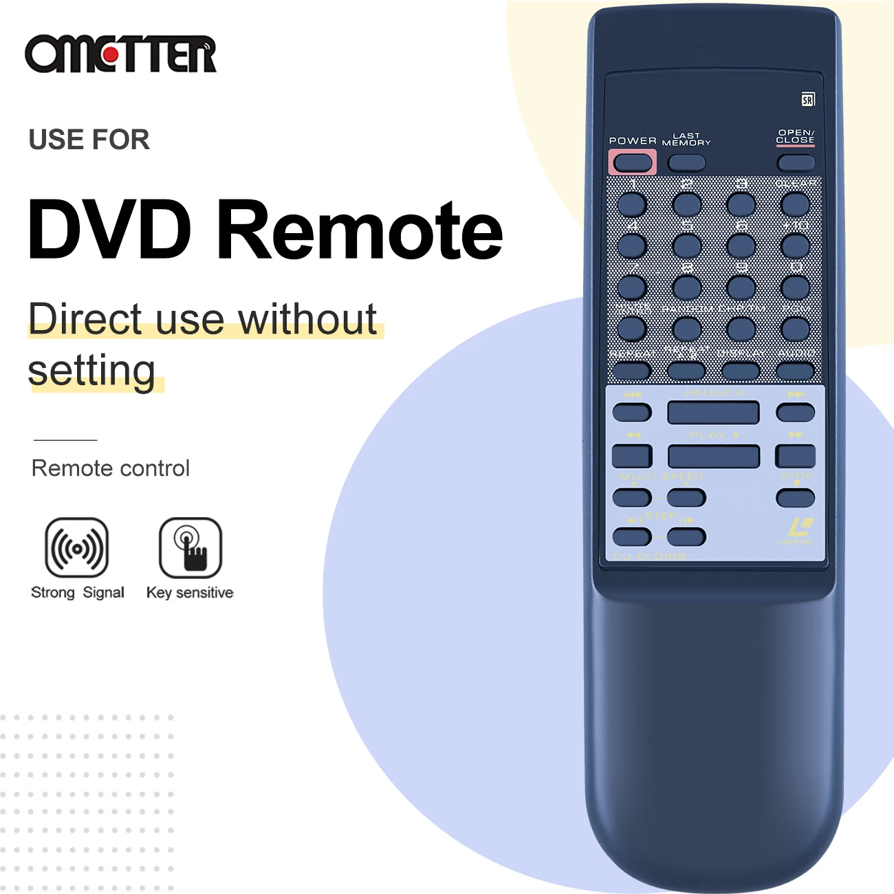 使い捨てレーザーディスク,CU-CLD106 CU-CLD108 CLD-S105レベル