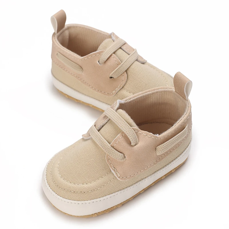 Fashion baby shoes children's sports shoes boys' soft baby walking children's walking cloth soles casual 0-18M baby shoes children sports shoes