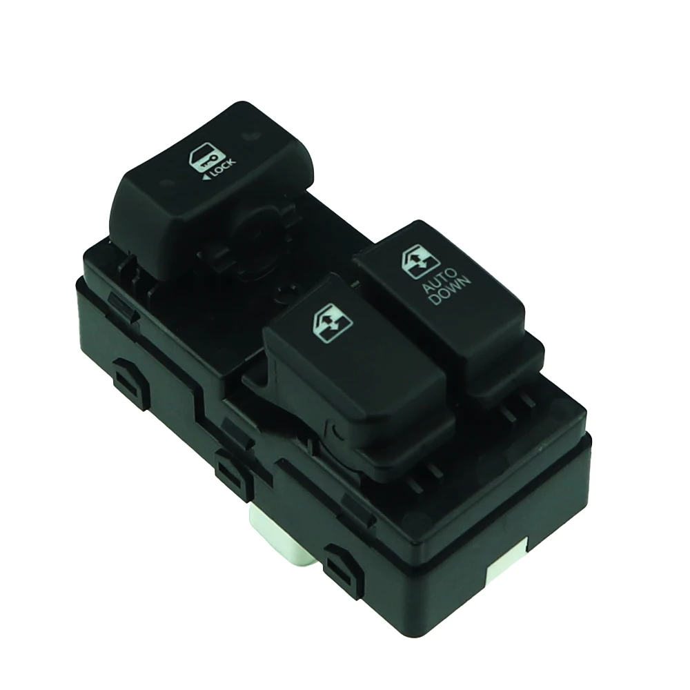 

Для Hyundai H1 H-1 Starex i800 Grand iMax 2007-2016 935714H110 электрическая кнопка переключения стеклоподъемника 93571-4H110