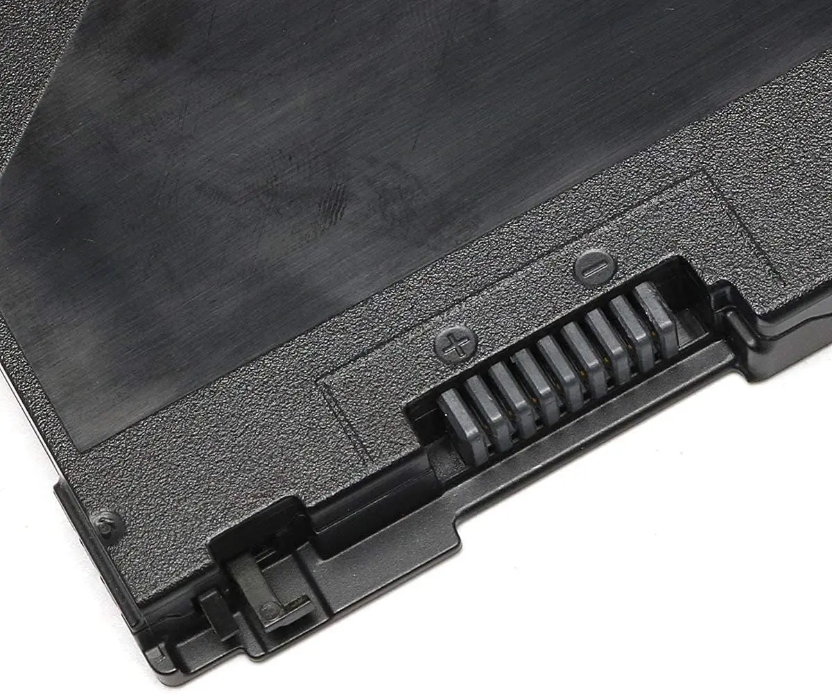 ARyee 4000mAh 11,1V CM03XL Akku für HP CM03XL CM03 CM03050XL, HP EliteBook 740 745 750 755 Serie
