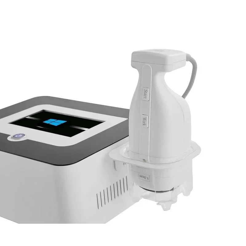 Liposonix professional portable beauty machine for weight loss body slimming anti aging slimming and firming 2024 3