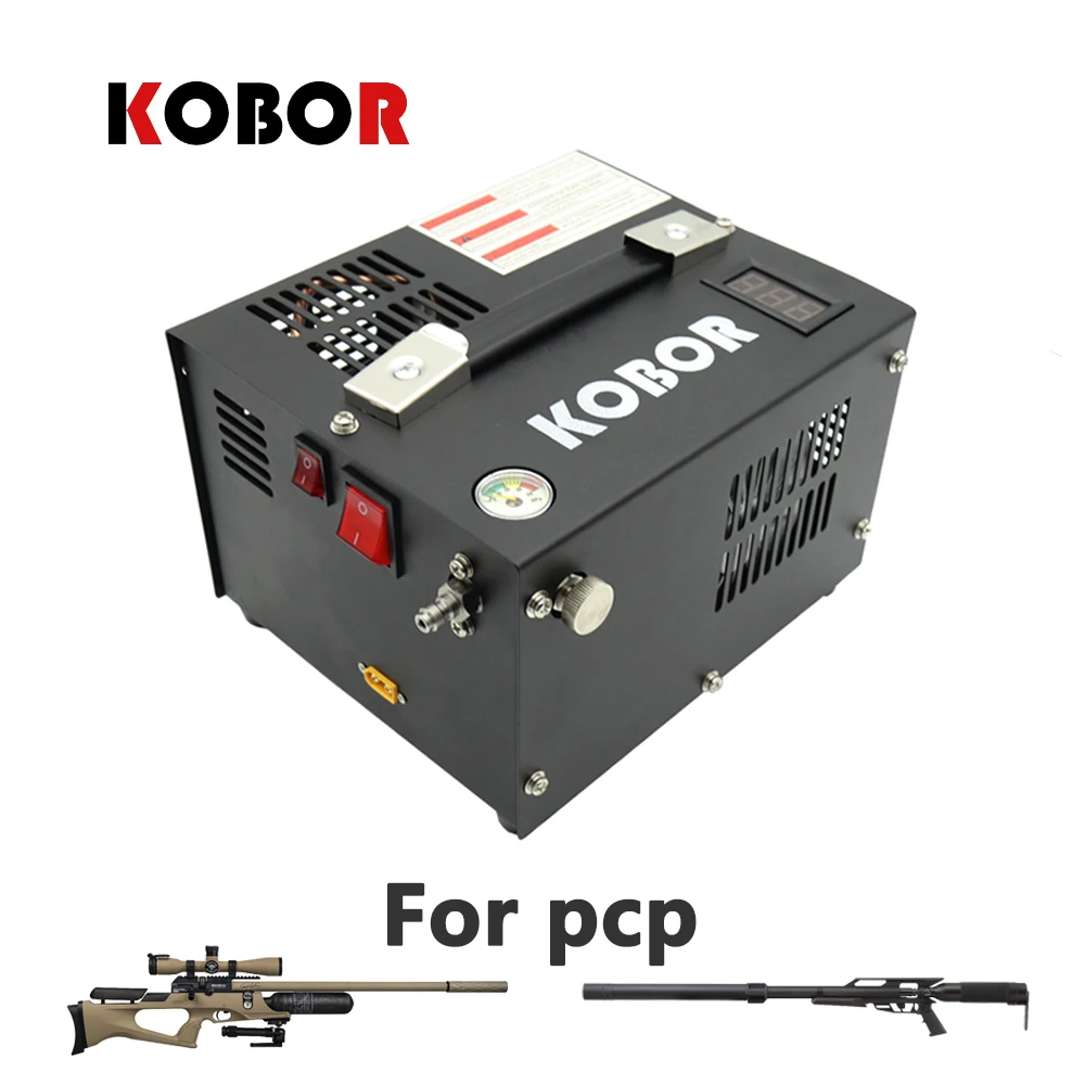 

30MPA/4500psi Pcp Air Compressor 220v Electric Pcp Pump Pcp Air Rifle Car Pump 12V Pcp Compressor pcp300bar Submersible Pump