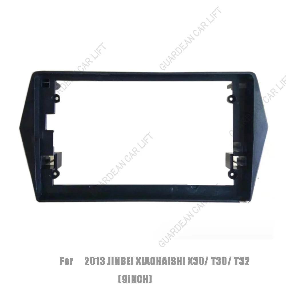 2013 JINBEI XIAOHAISHI X30, T30, T32 , 9 ġ ڵ  ٸ, ȵ̵ GPS, MP5 ׷ ÷̾, 2 Din   г  