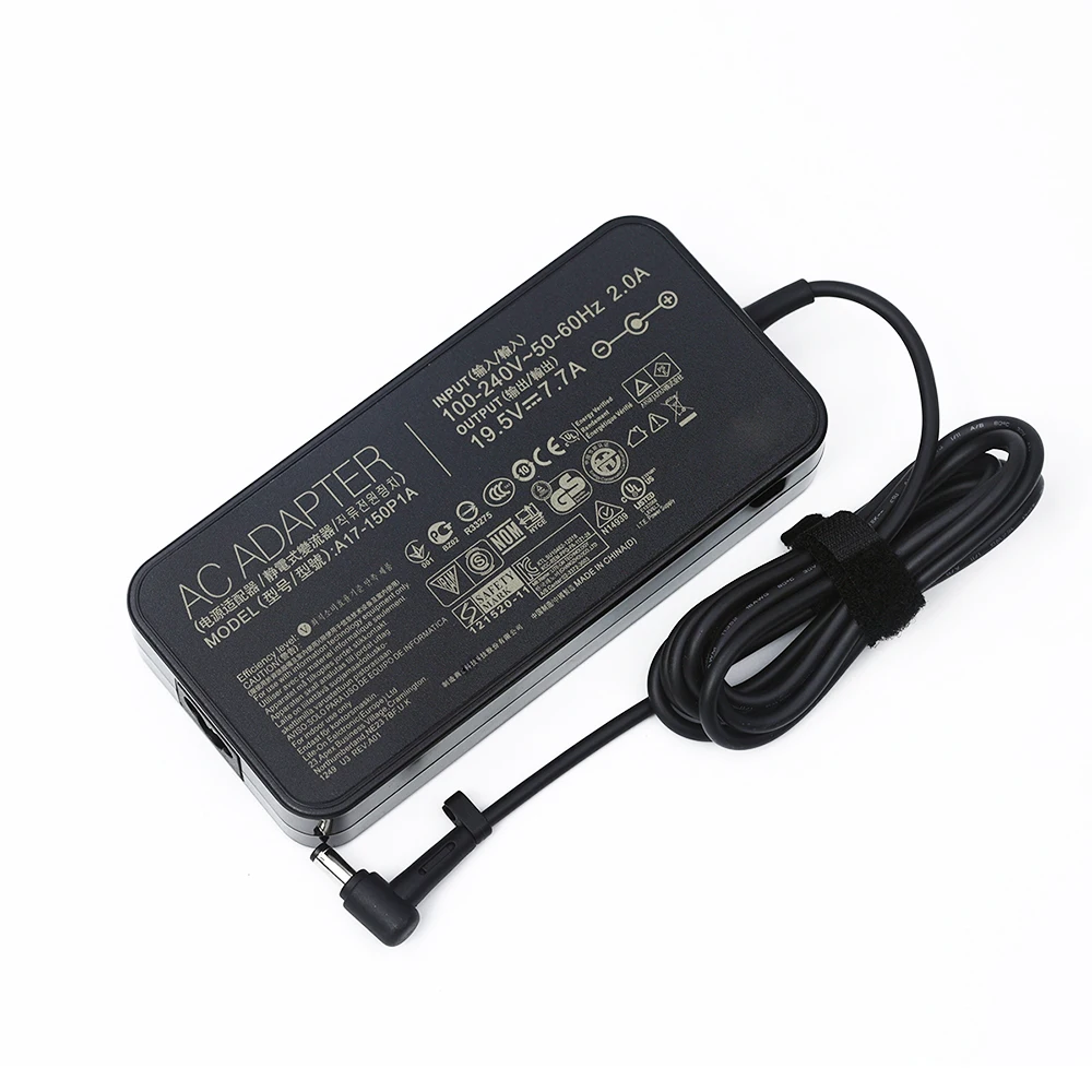Рисунок 2 - Для ASUS 19,5 V 7