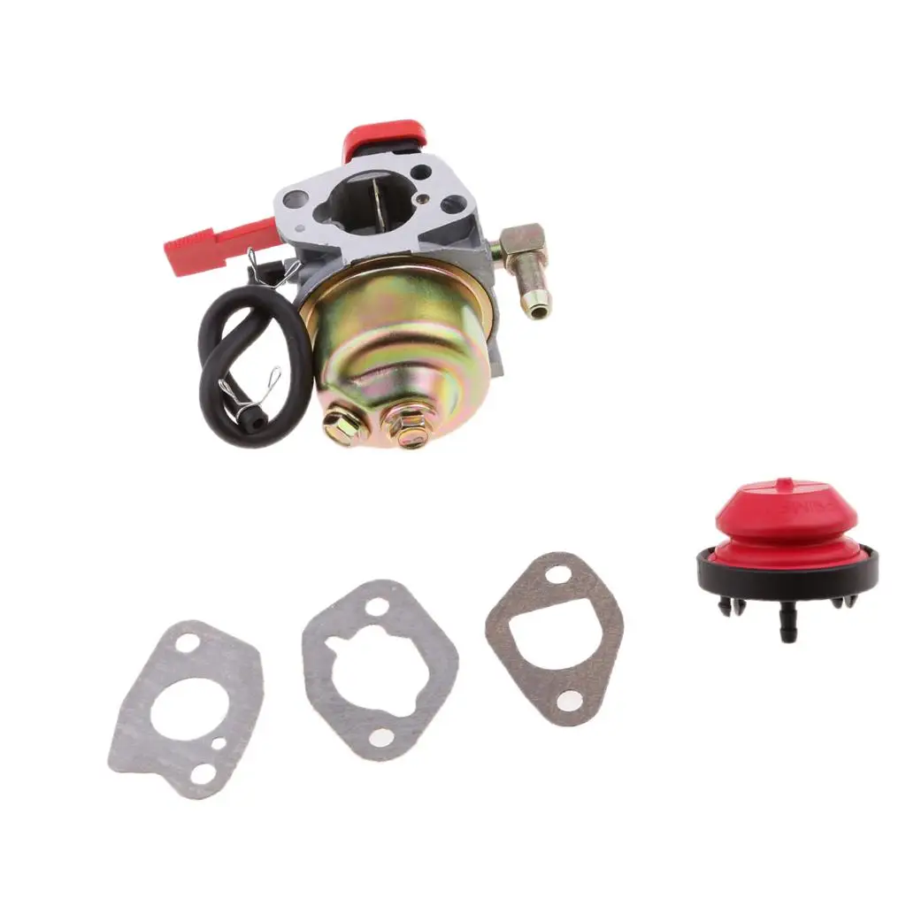 

Карбюратор для MTD CUB кадет BILT A135 снегоочиститель 951-12098/951-14028A