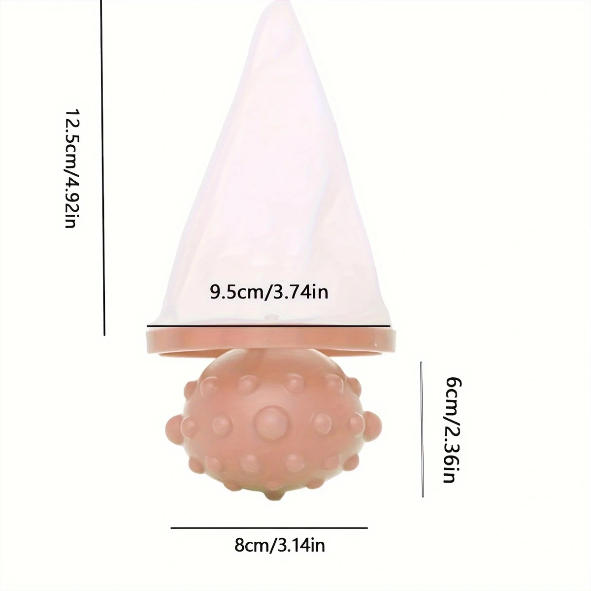 1pc-Washing Machine Filter Mesh Bag, Household Sticky Hair Artifact, Adsorption Hair Remover Filter