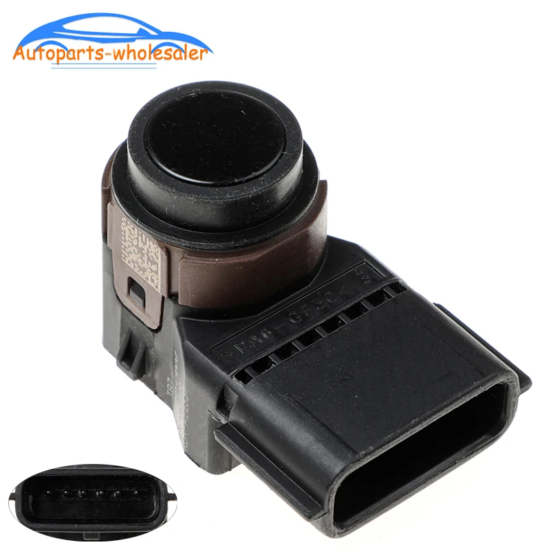 Hyundai Sorrento PDC Parking Sensor