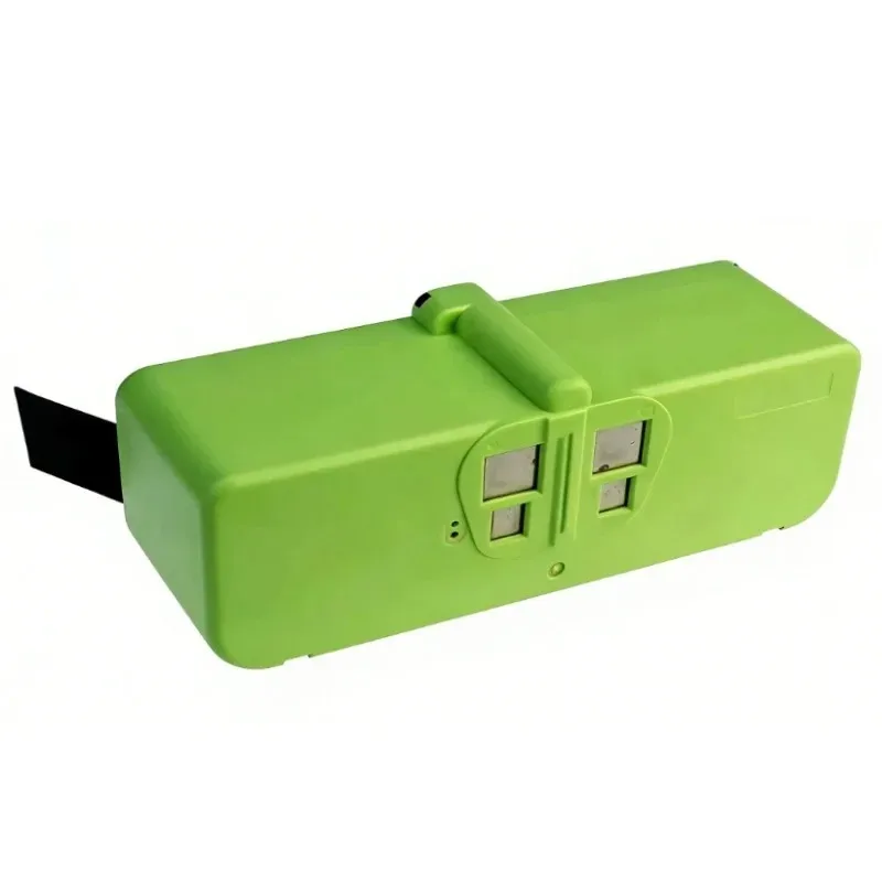 14.4V Li-ion Battery Replacement for IRobot for Roomba I7 I3 960 890 Robot Vacuu