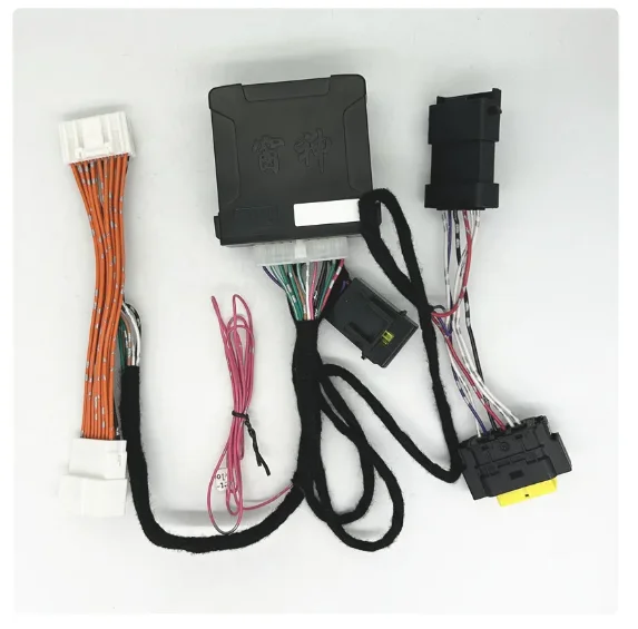 PowerStop Autospecialty Kit | 2015–2020 Kia Sorento (KCOE7064) main image 1