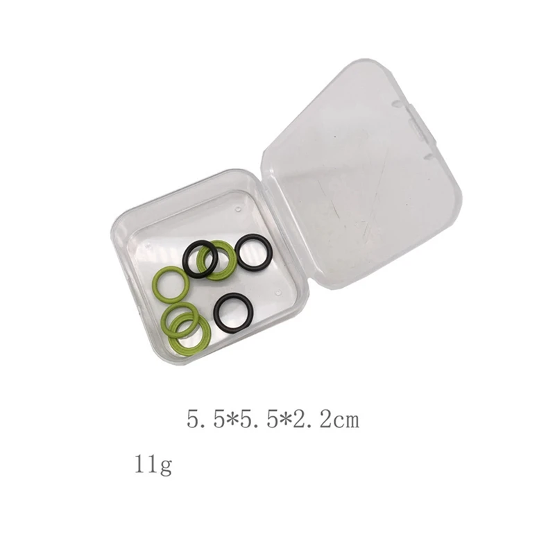 30X O-Ring Sealing Ring KARCHER High Pressure Washer Professional Pressure Washer Spare Set Seals TR 2.880-001.0