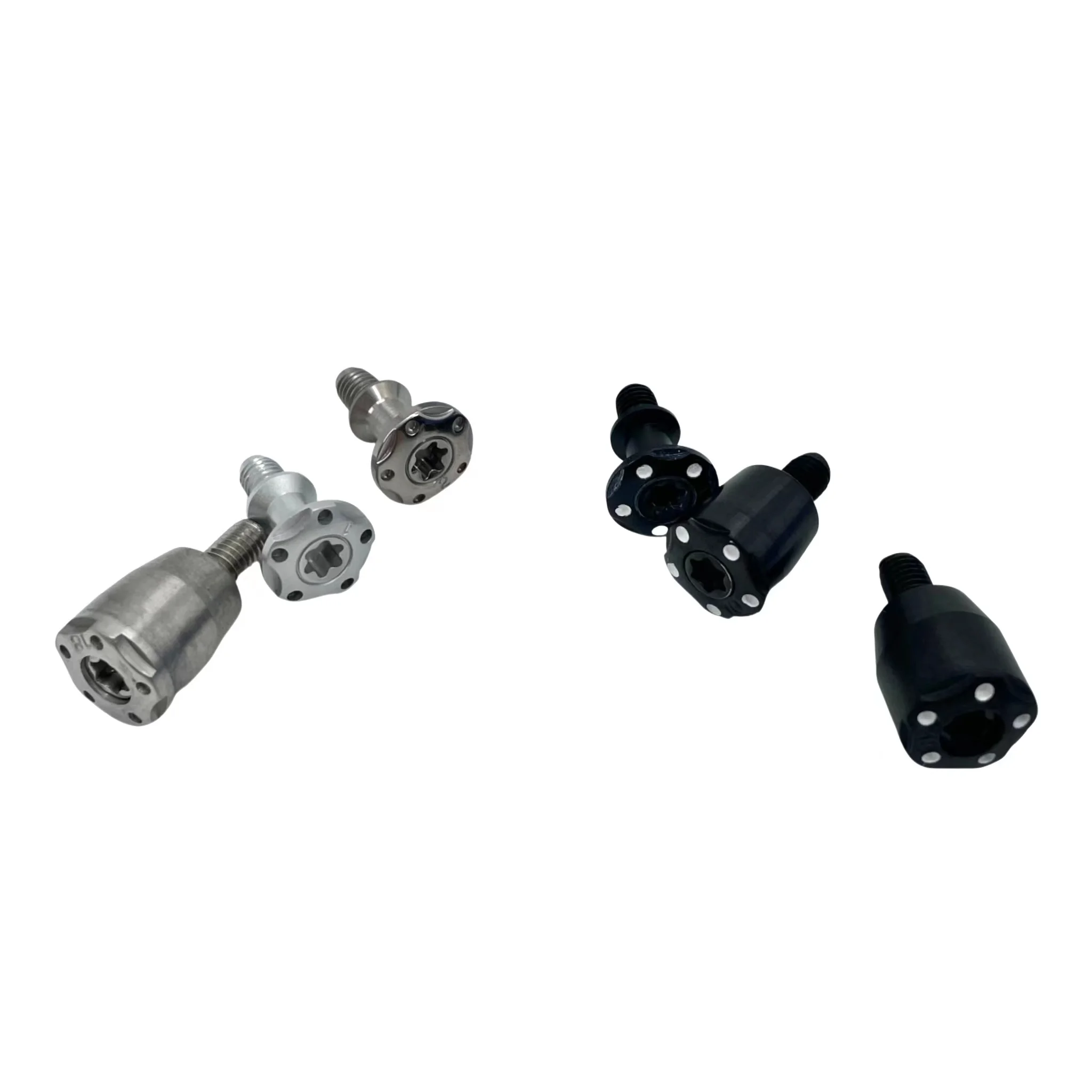 Adattatore Driver Callaway Per Destri Adattatore Manicotto Albero .350 Per Mazze Da Golf Callaway - Epic, Big Bertha, XR, PRO Adattatore Epic Flash Xr Pro - Foto 10