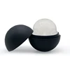 1pc Ice Roller For Face And Eye, Ice Face Roller, Facial Beauty Ice Roller Skin Care Tools, Ice Facial Cube, Silicone Ice Mold F 4