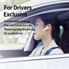 Remax T9 Bluetooth Earphone Wireless 5.0 Headset Dual-phone Connection Noise Reduction HD For Call 4