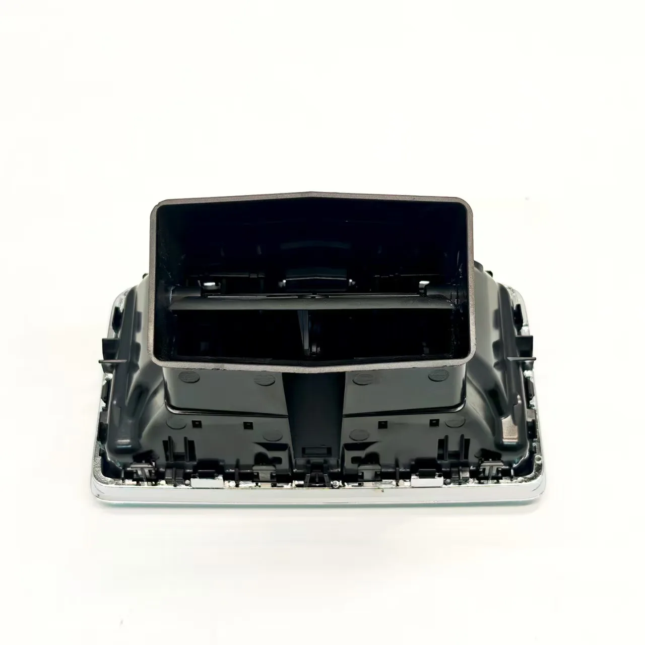 스코다 코디악 2016-2022년식 후면 중앙 에어컨 그릴 어셈블리 56G819203 56G819203에 적합