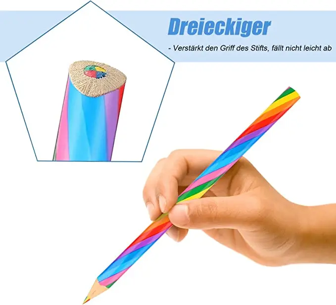 Рисунок 4 - Разноцветные деревянные разноцветные