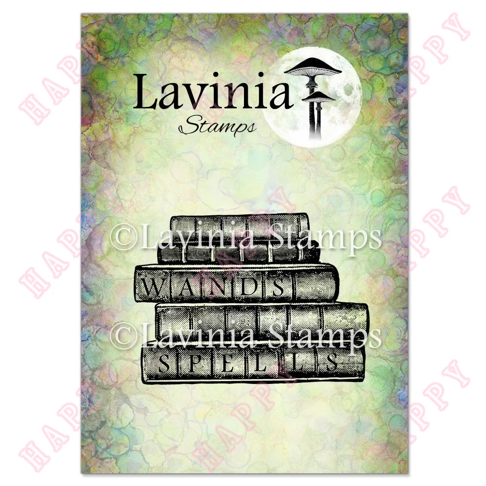 

Halloween Cutting Dies Wands And Spells Stamp Decoration For DIY Scrapbook Diary Album Paper Template Card Embossing Handcraft