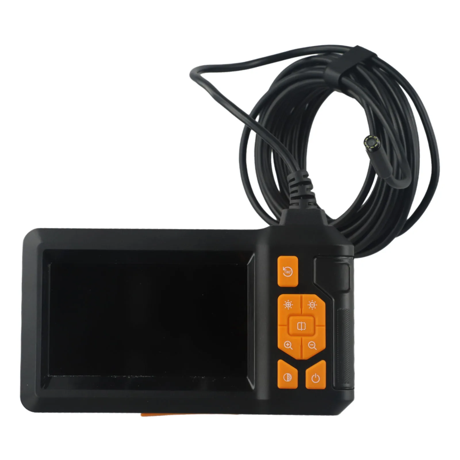 4 3 Inch IPS Screen Borescope Camera with Advanced Imaging Technology for Accurate Inspections in Tight Spaces 3