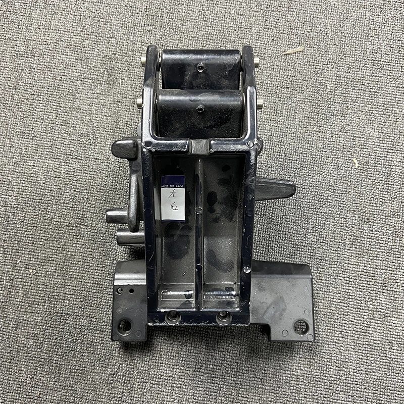 Electric Pedal For Range Rover SPORT L405 L494 front/rear Electric side pedal fixing bracket VPLGP0137 VPLGP0139 VPLGP0138 VPLGP0140 electric pedal