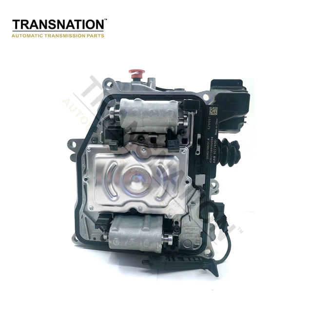 TRANSPEED DQ200 0AM DSG Mechatronic Valve Body Control Unit