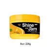 бигуди Hair Control Pomade Styling Braiding Cream Lock and Twist Cornrow Tames Frizz Edges Wax Braid Gel Hair Styling Products 5