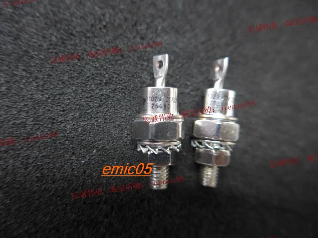 

Original Stock 25G80