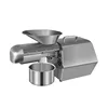 220V  Household Oil Press Machine 1800W Electric Oil Extractor Machine Stainless Steel Oil Presser with High Pressing Speed 6