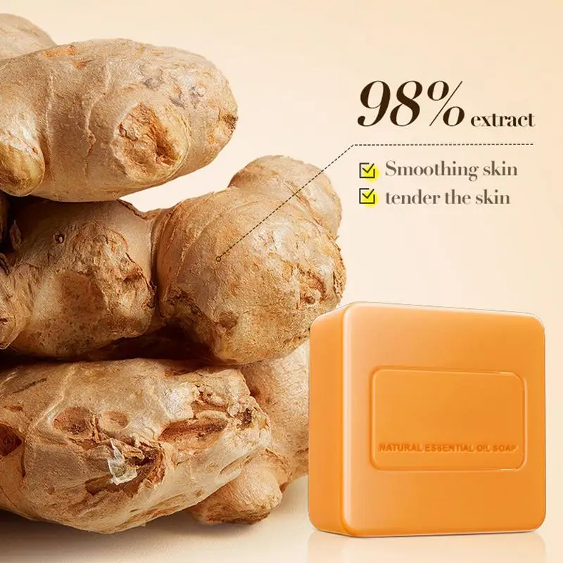 Рисунок 4 - Натуральное мыло ручной работы 100 г