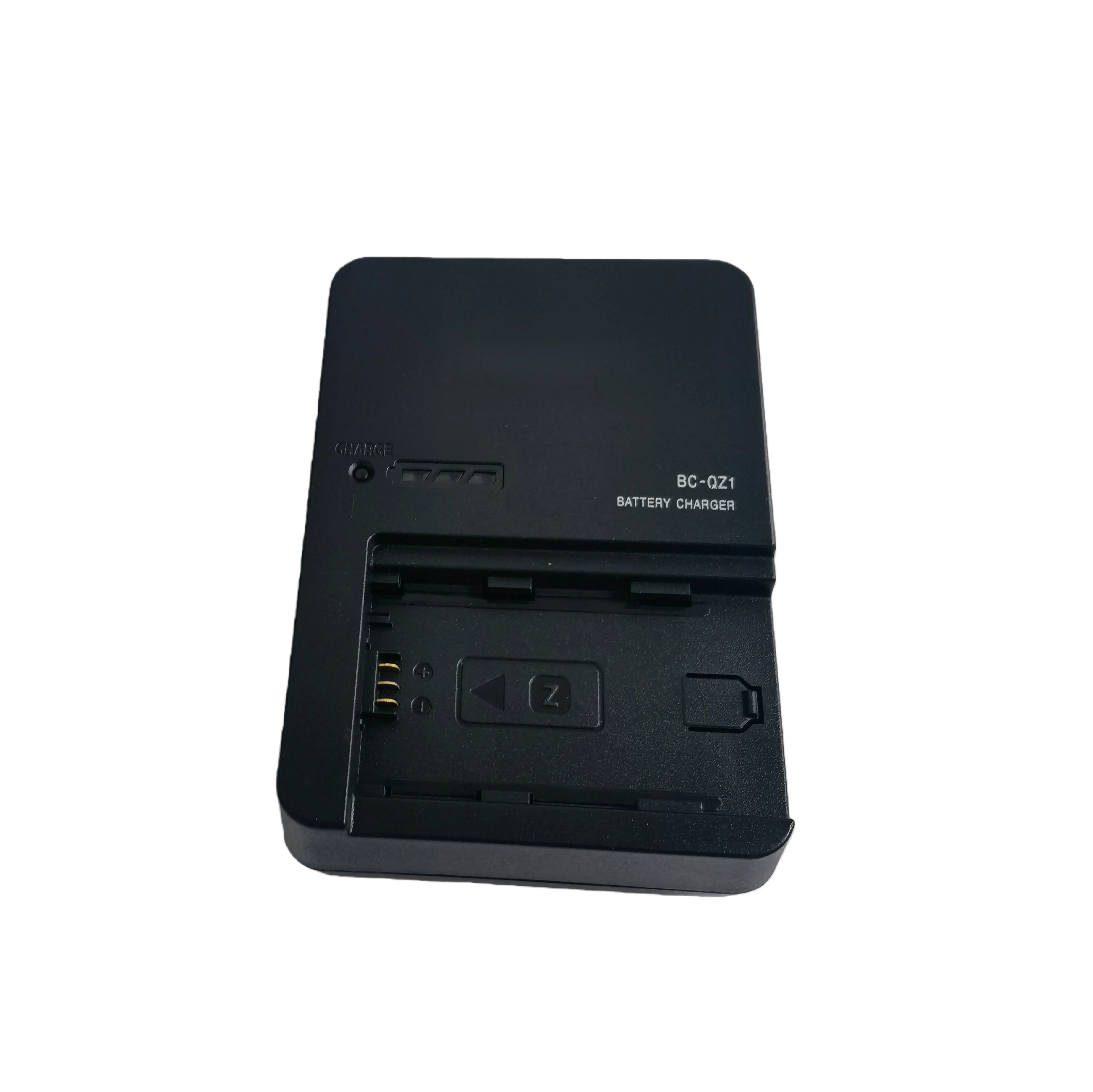 High-Speed Battery Charger