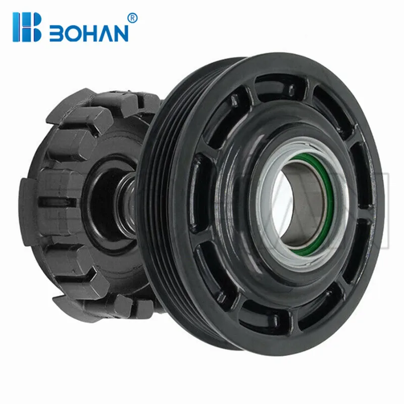 

Катушка электромагнитного сцепления Denso 6SES14C для Hyundai Sonata 2.0L/2.4l 2015-2017 CG4472500541 97701-D4400 97701-C2000