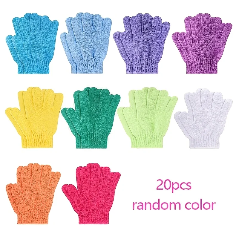 Color random 20pcs