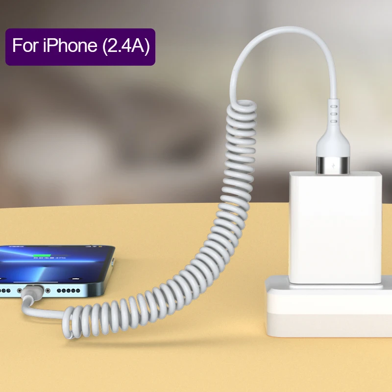 for iPhone white