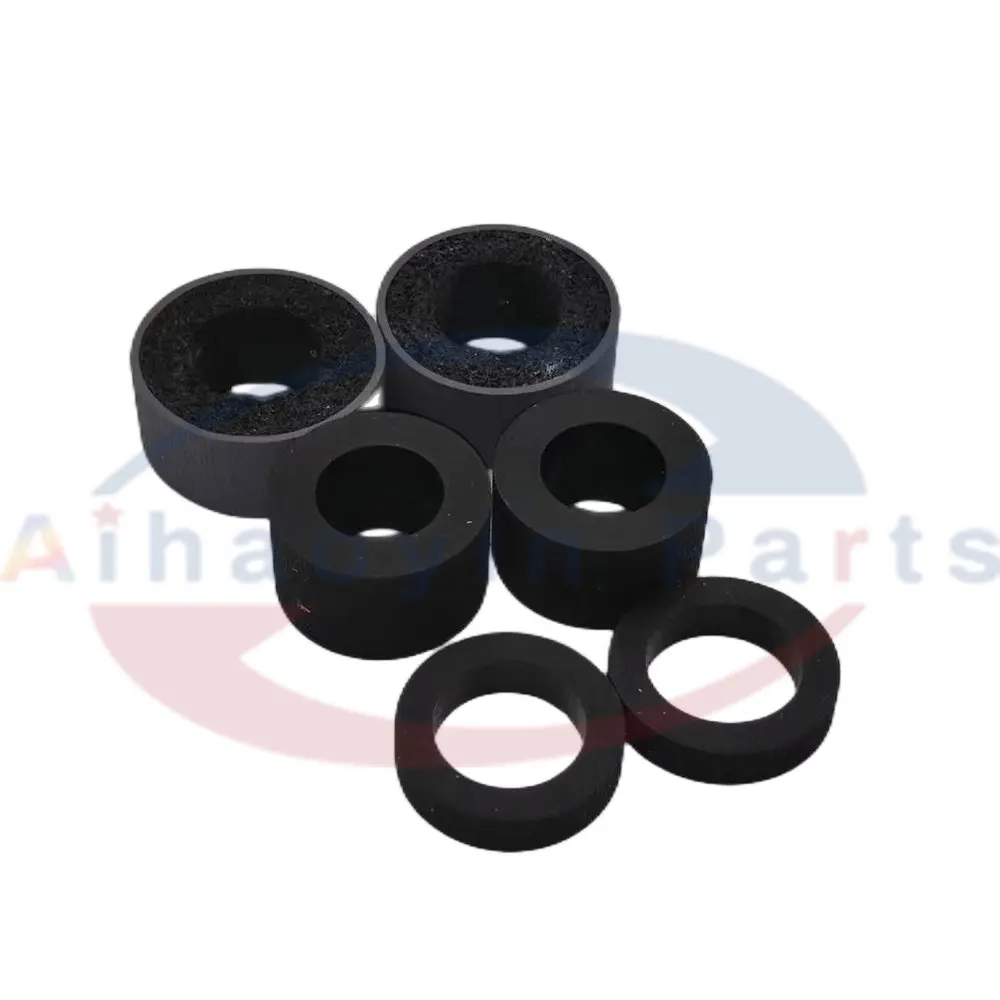 

KV-SS033 KVSS033 Exchange Roller Tire Kit for Panasonic KV-S4065CL KV-S4065CW KV-S4085CL KV-S4085CW Scanner
