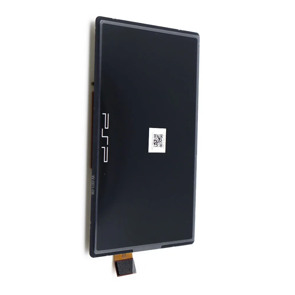 For PSP GO LCD Screen Original LCD Display Screen Replacement for PSP GO Game Console