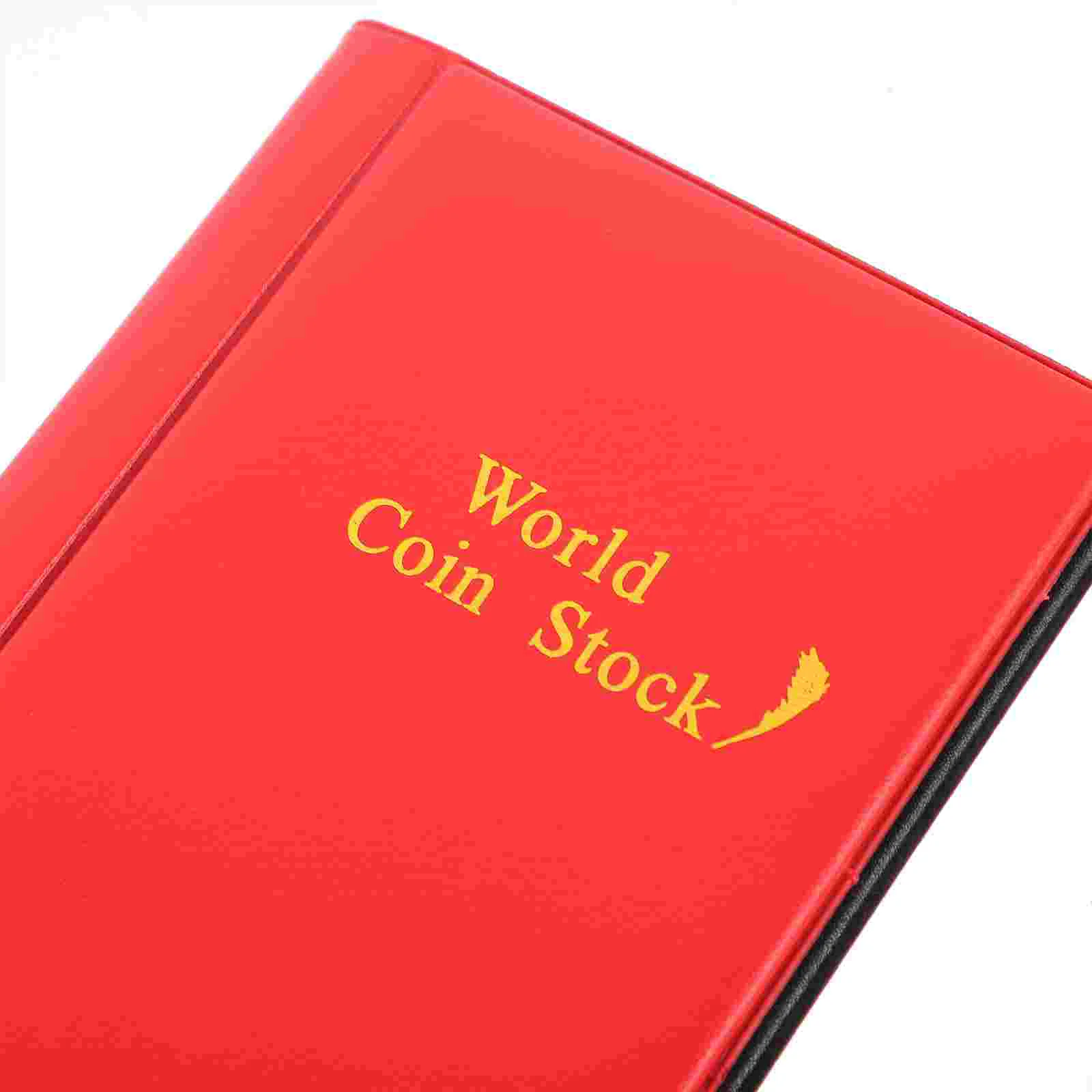 Рисунок 6 - Книга для коллекционирования монет