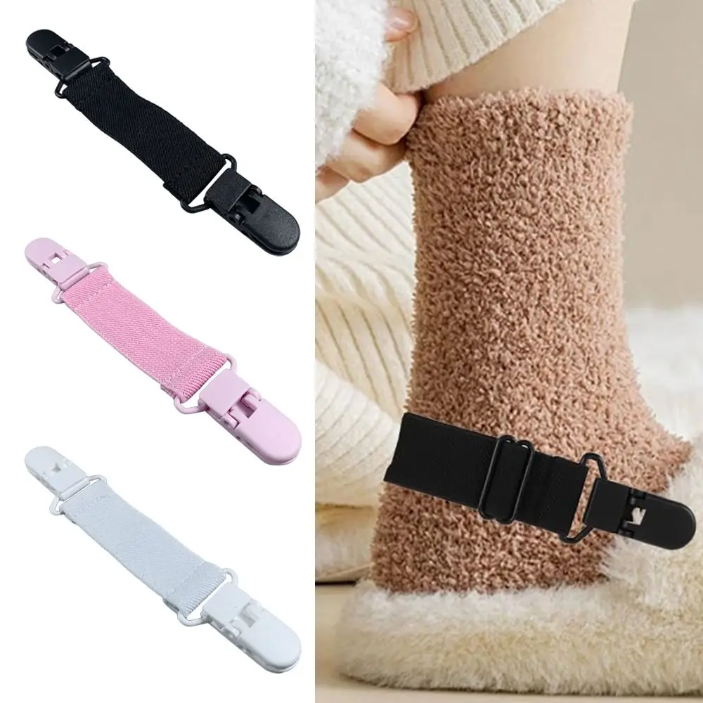 패션 조절 가능한 부츠 스트랩 다기능 안전한 착용감 샌들 스트랩 미끄럼 방지 허리 조임 클립 벨트 아웃도어