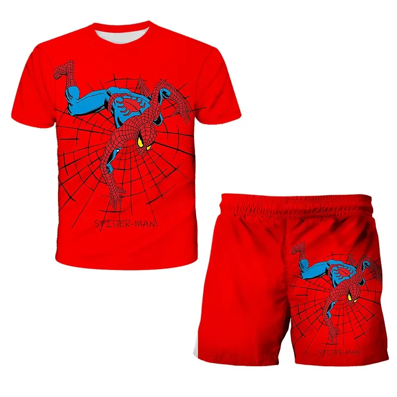 3d-Print-Clothes-for-Kids-Spider-man-Marvel-Heroes-Spiderman-Child ...